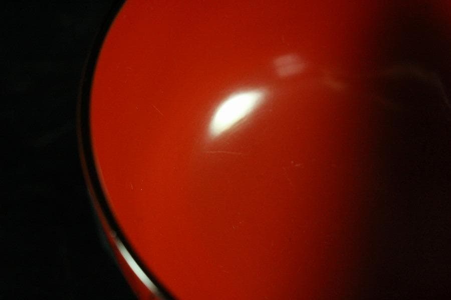 茶道具 網の絵 吸物椀 五客 塗師 宗哲 共箱 古美術(K-YC551)