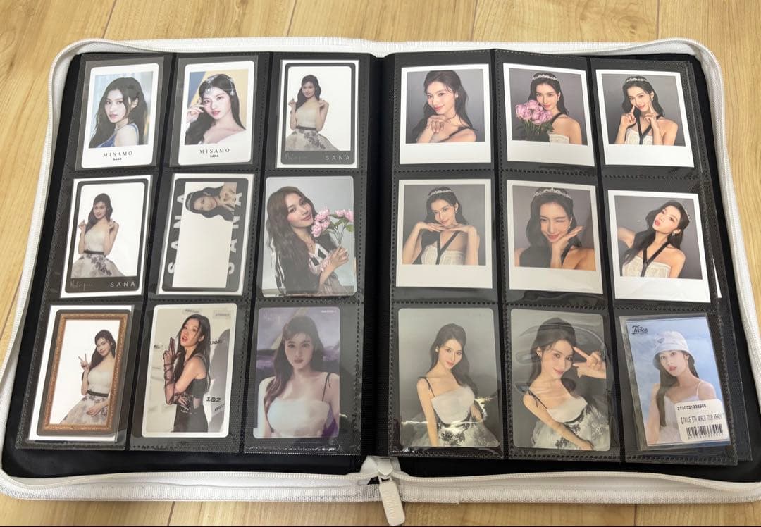 TWICE サナ グッズ まとめ売り