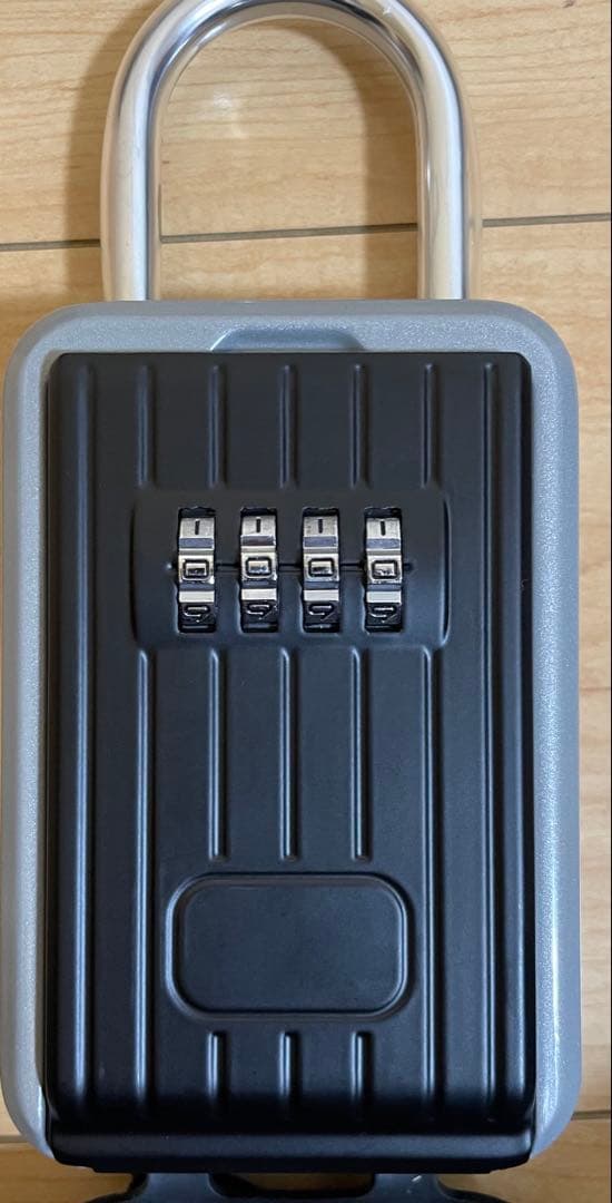 新品キーボックス14個セット｜まとめ買いで格安｜不動産・訪問看護・訪問介護