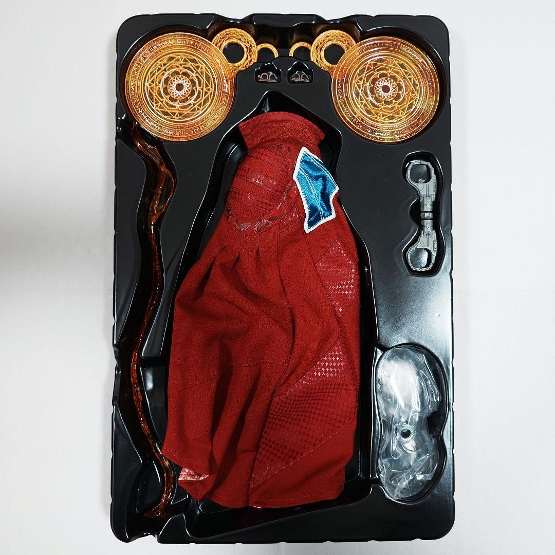 【ムービー・マスターピース】『ドクター・ストレンジ／MoM』ドクター・ストレンジ