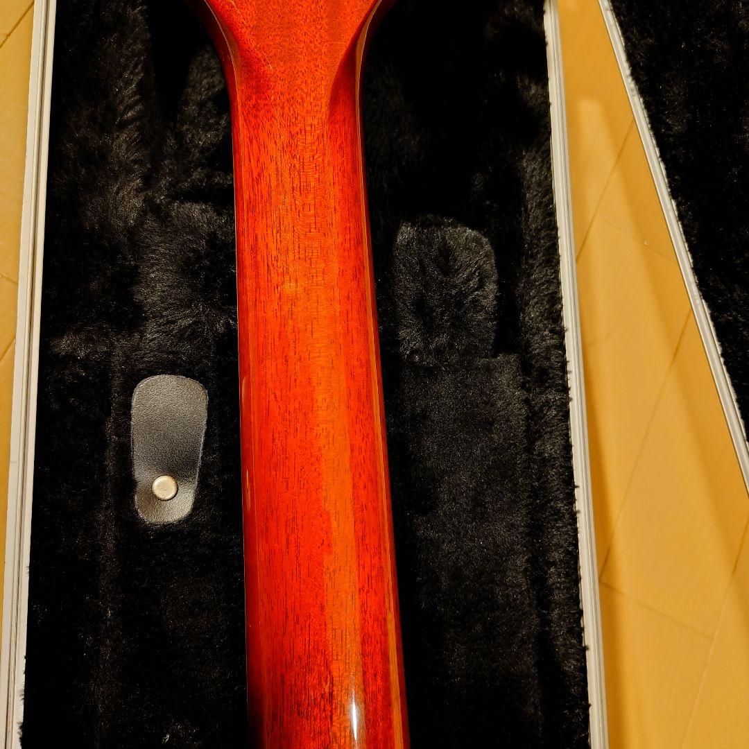 2023年製 Gibson SG Standard GATOR GC-SG付属