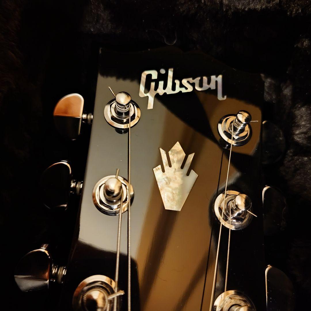 2023年製 Gibson SG Standard GATOR GC-SG付属