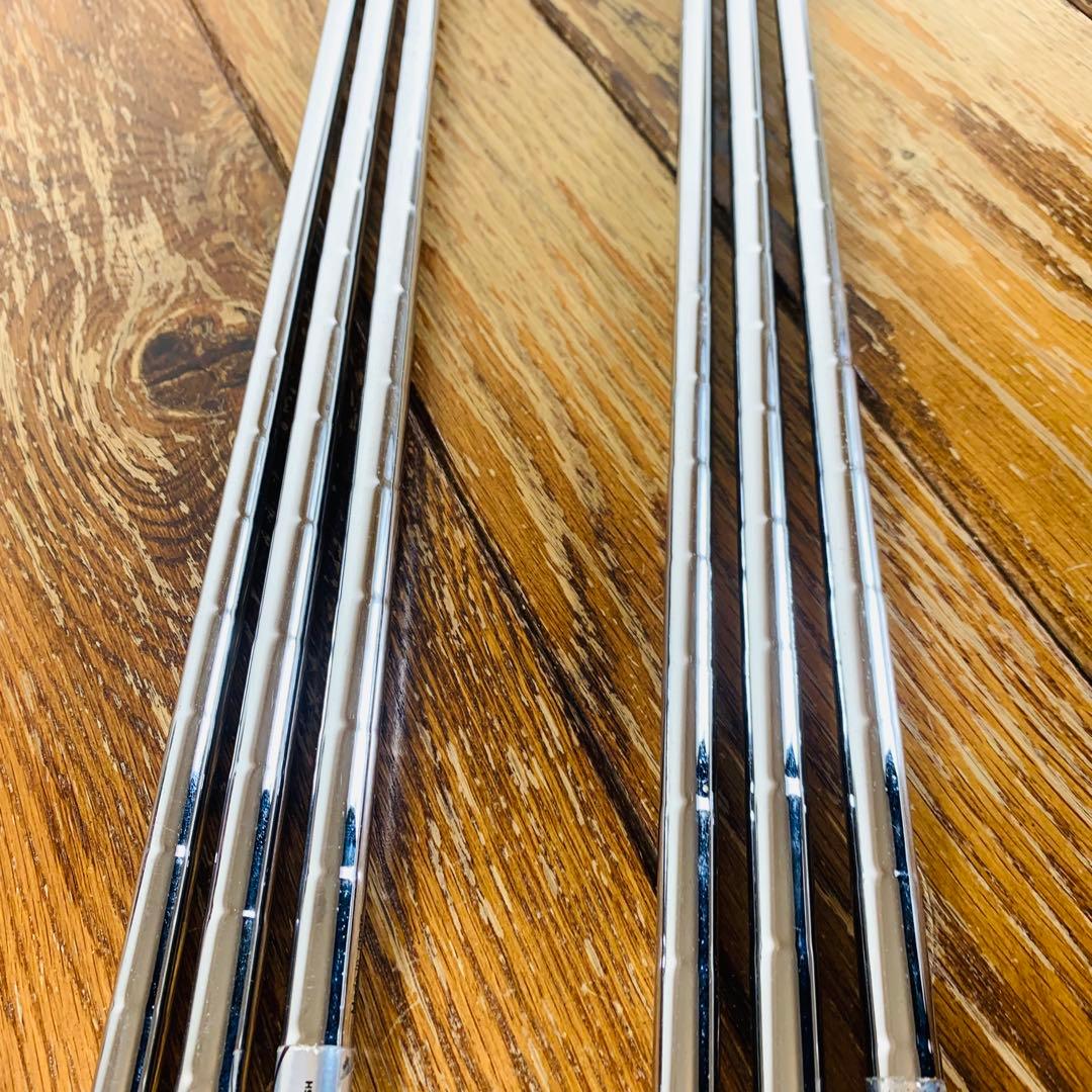 テーラーメイド r7 XR rac アイアンセット 6本 右打ち メンズ R