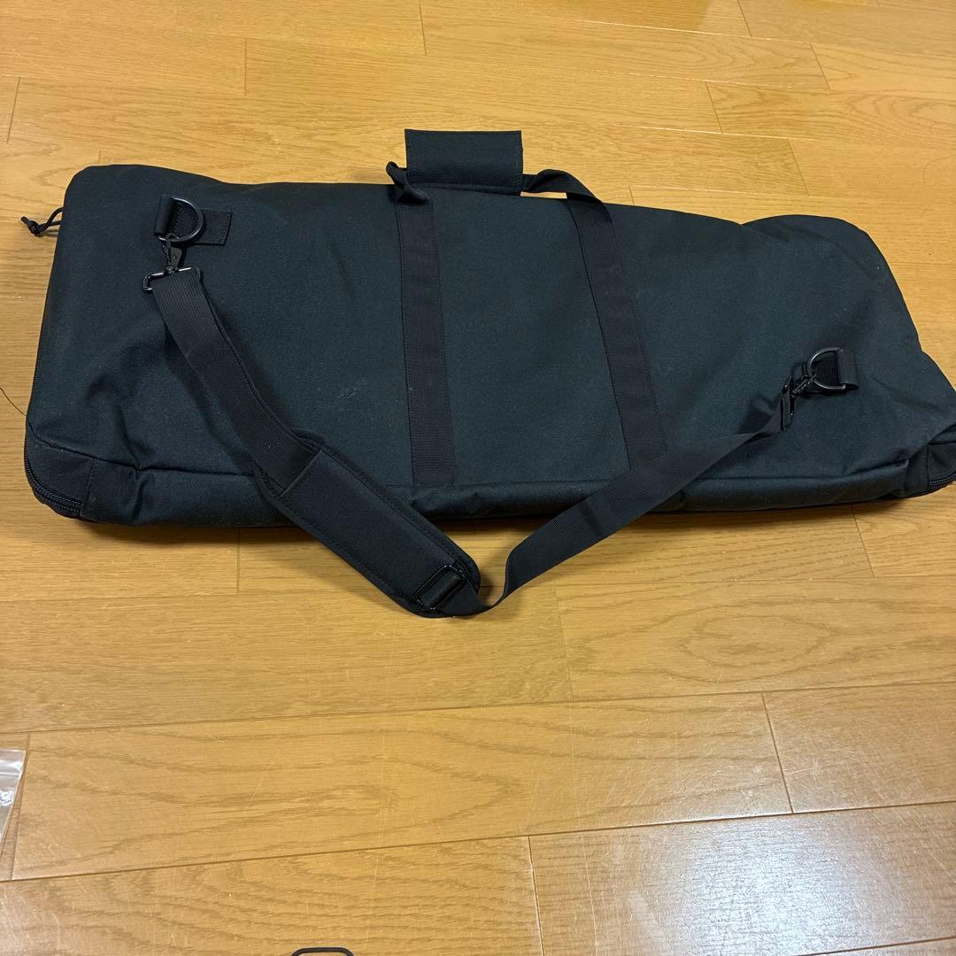 AK47HC エアソフトガン セット