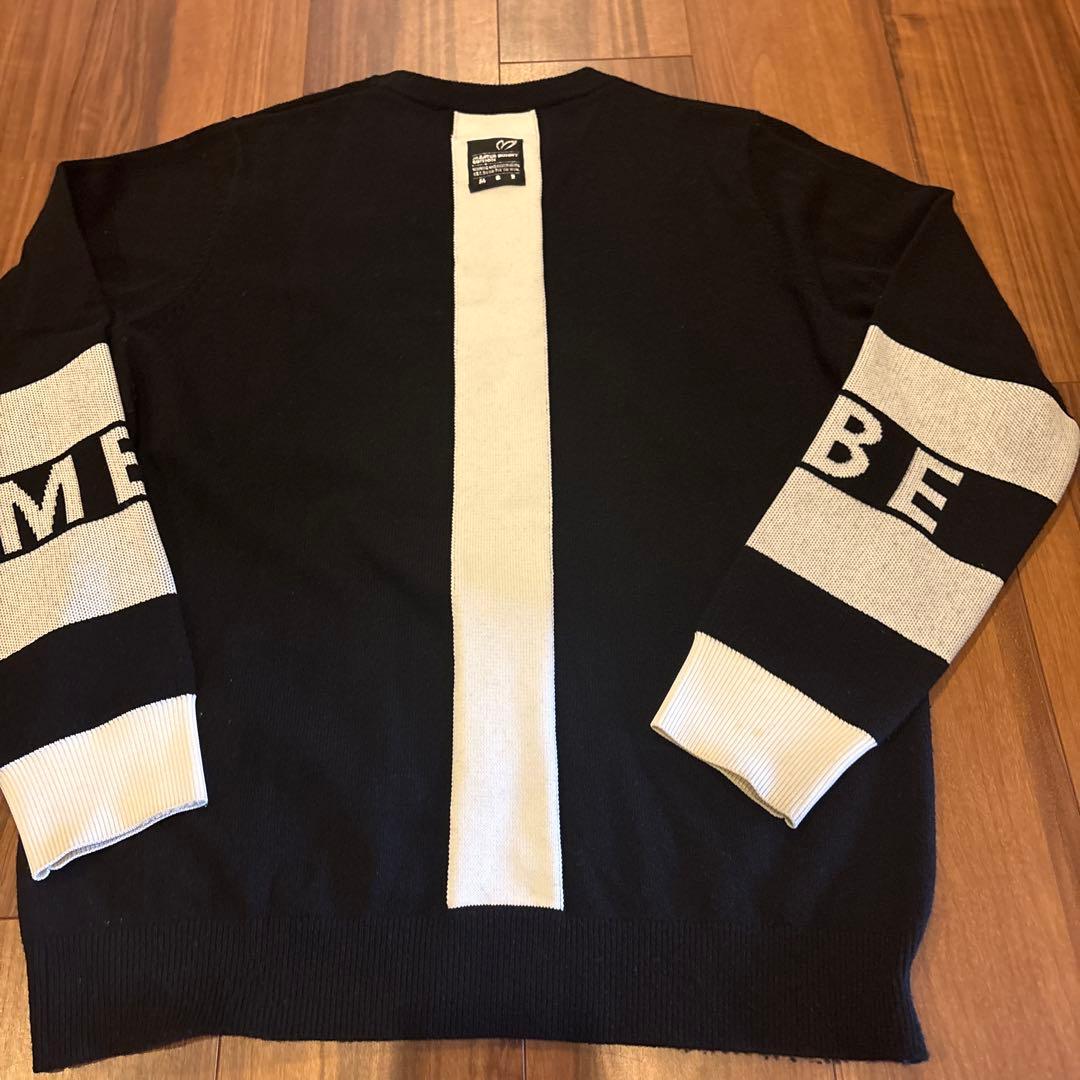 MASTER BUNNY EDITION セーター サイズ4