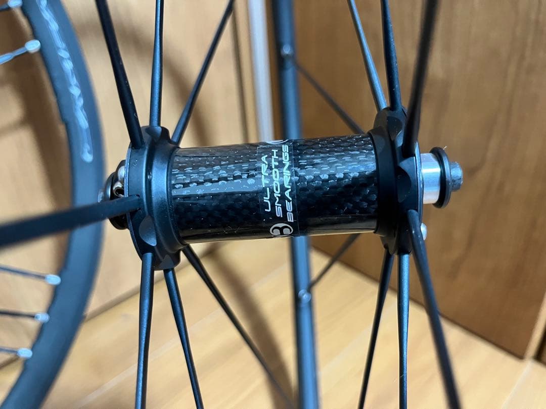 パーツ Campagnolo SHAMAL MILLE