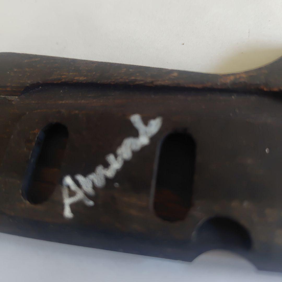 木製グリップ 　キムアーレンズ　ベレッタ