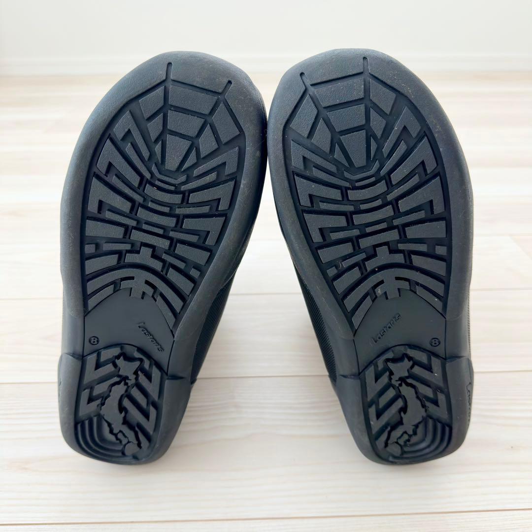 【超美品】ラスターツ スノーボードブーツ スノボーブーツ 27.5-28.0