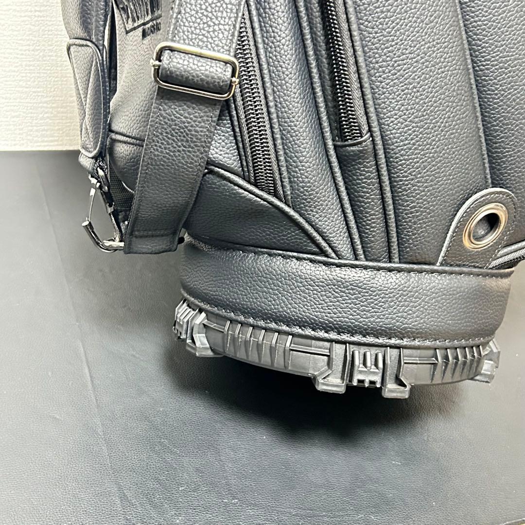 【極美品】CONVERSE コンバース ツアーモデル キャディバッグ 3点式