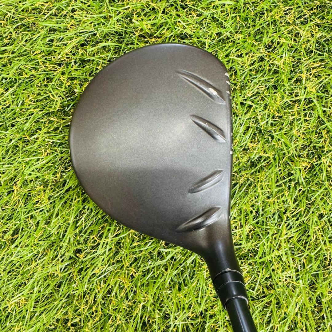 【左利き】PING G410 SFT 5番ウッド 19° （R）