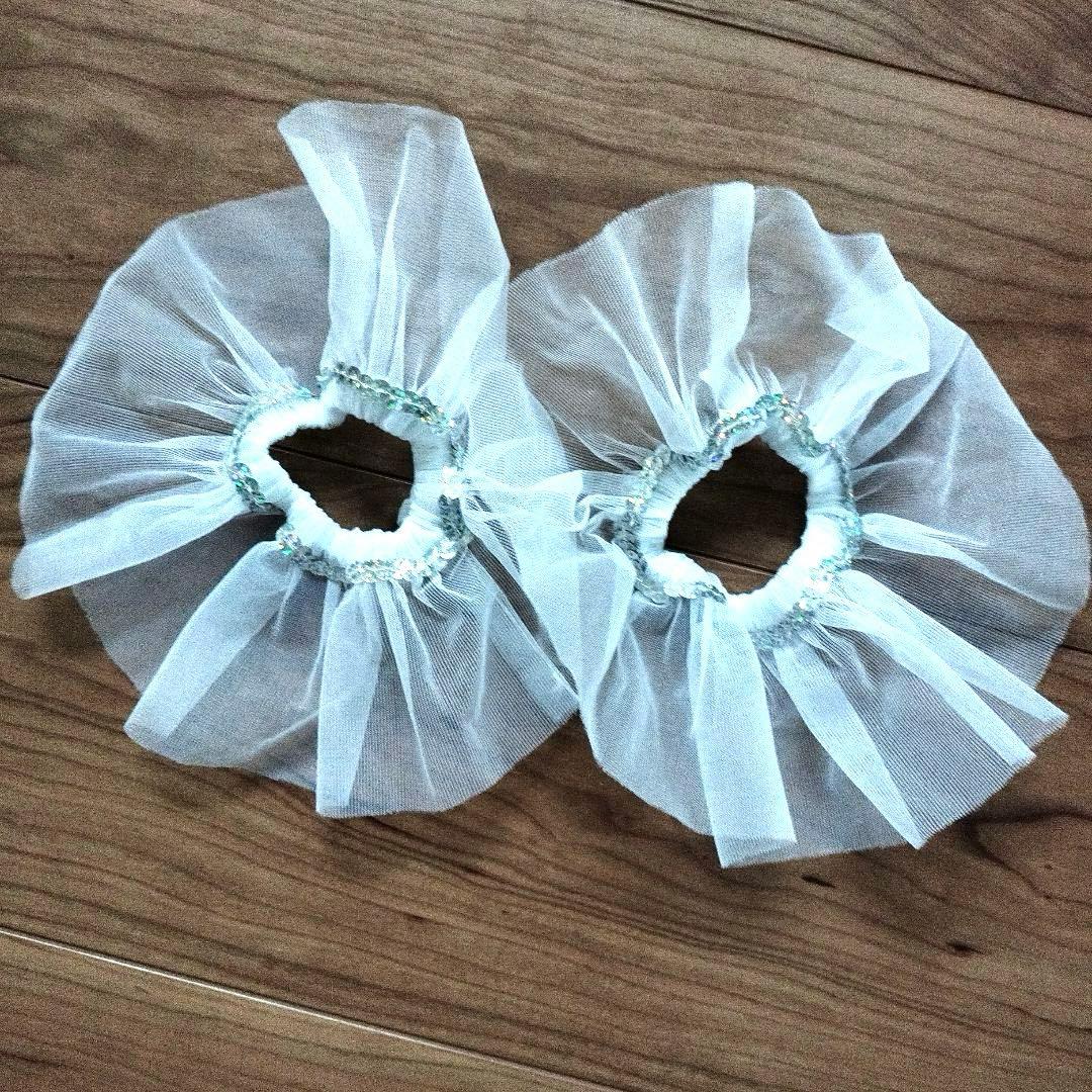 チャコット　子供用　バレエ衣装　JrＬサイズ