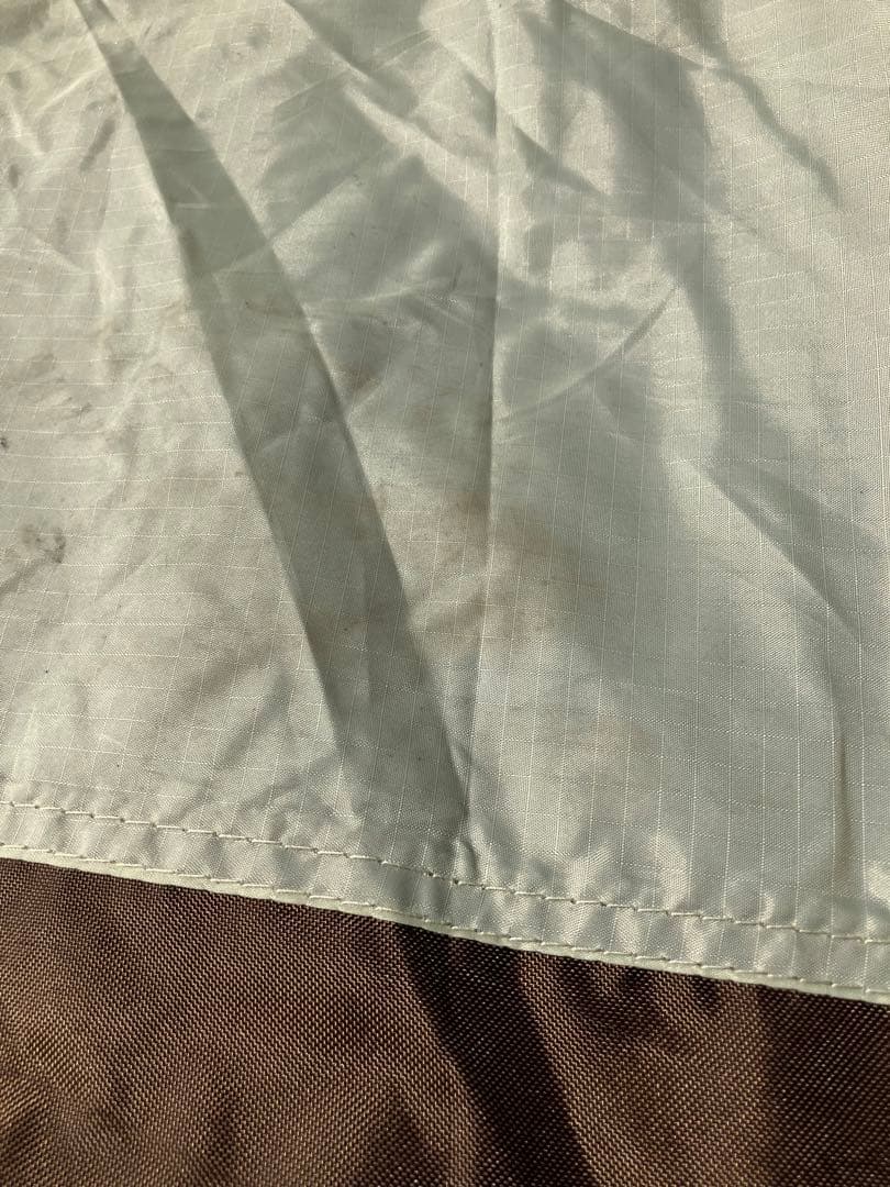 スノーピーク リビングシェルロングpro インナールーム グランドシートセット