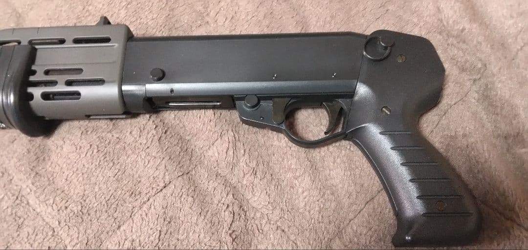 東京マルイ SPAS12 ショットガン