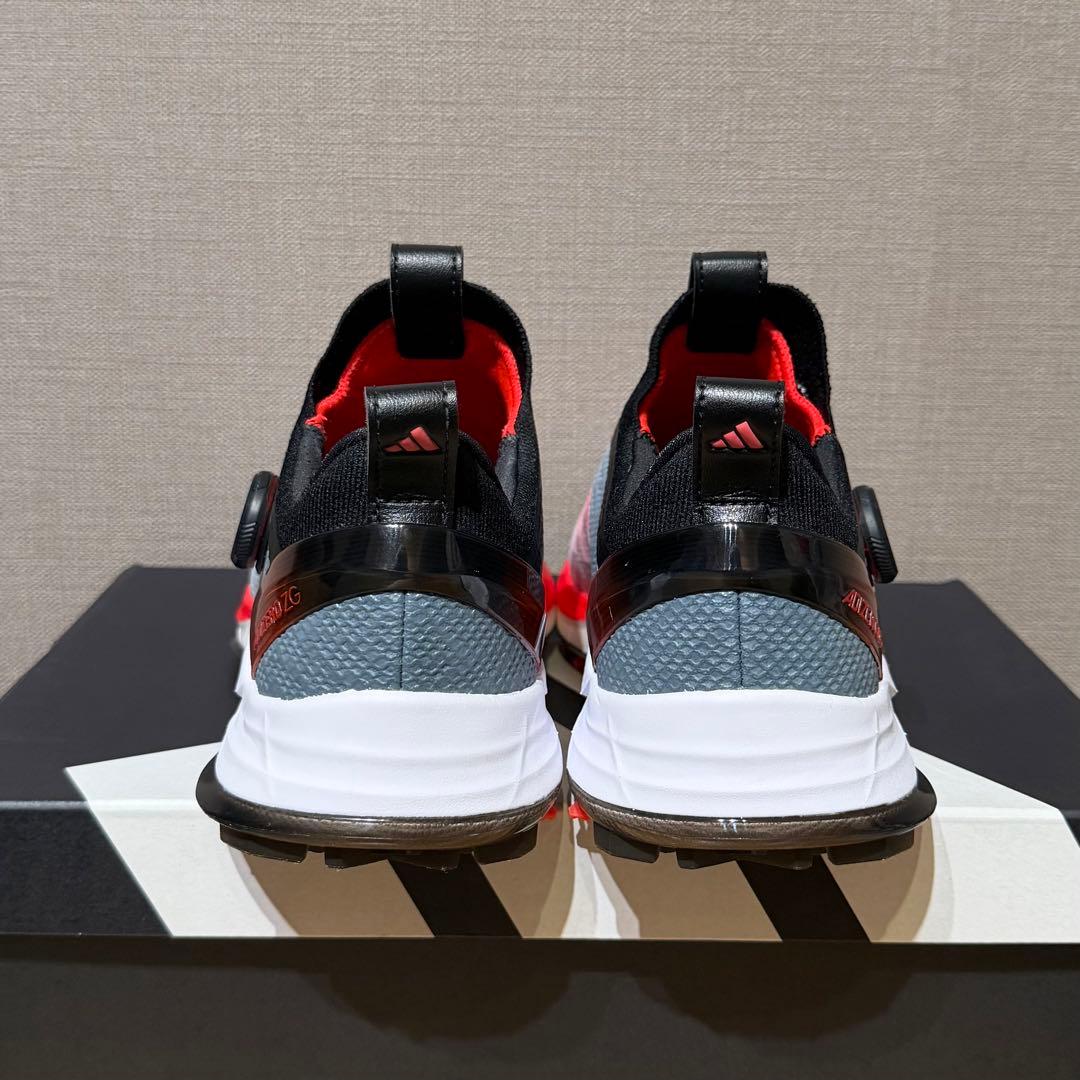 シューズ(男性用) ADIZERO ZG 25 BOA 26.5cm