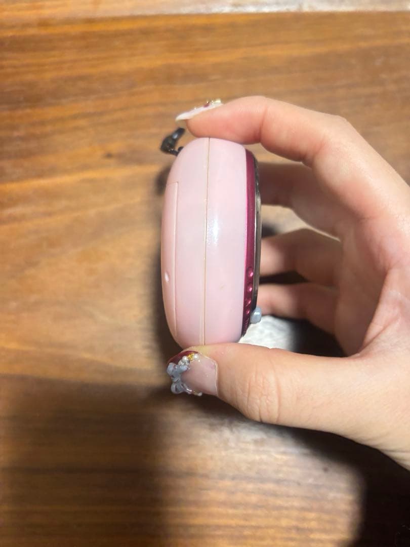 たまごっち iDL プリンセススペイシー ひめスペっち 動作確認済み 本体