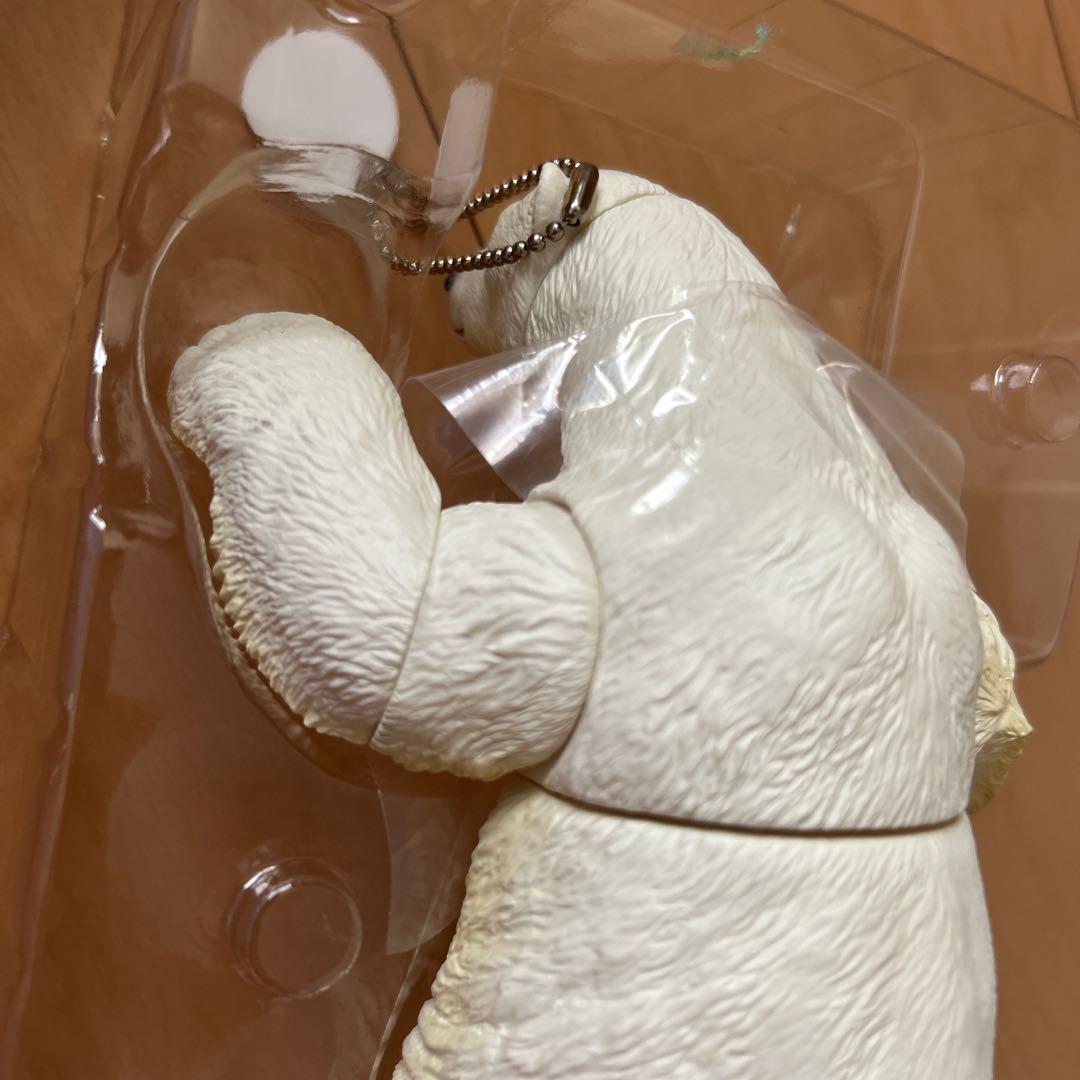 【即購入ok!!】旭山動物園開園 50周年記念 限定1000体フィギュア 新品