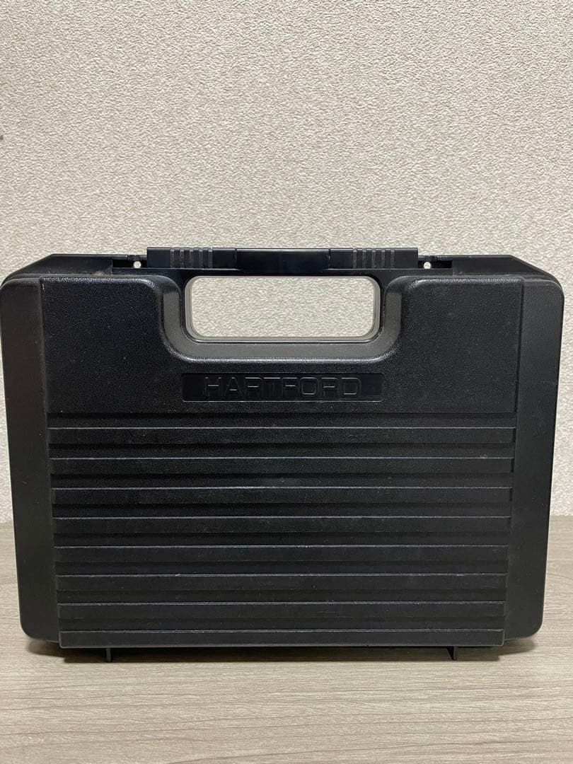 KSC GLOCK グロック 予備マガジン2本 ハードケース ガスガン