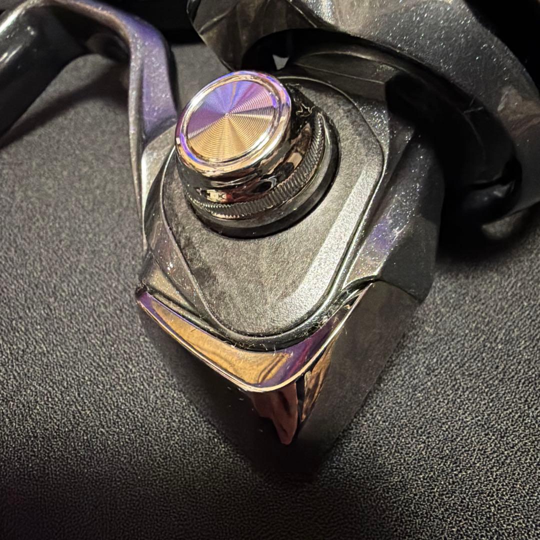 ビ*ズ様 24ルビアス　LT2500s-XH 未使用