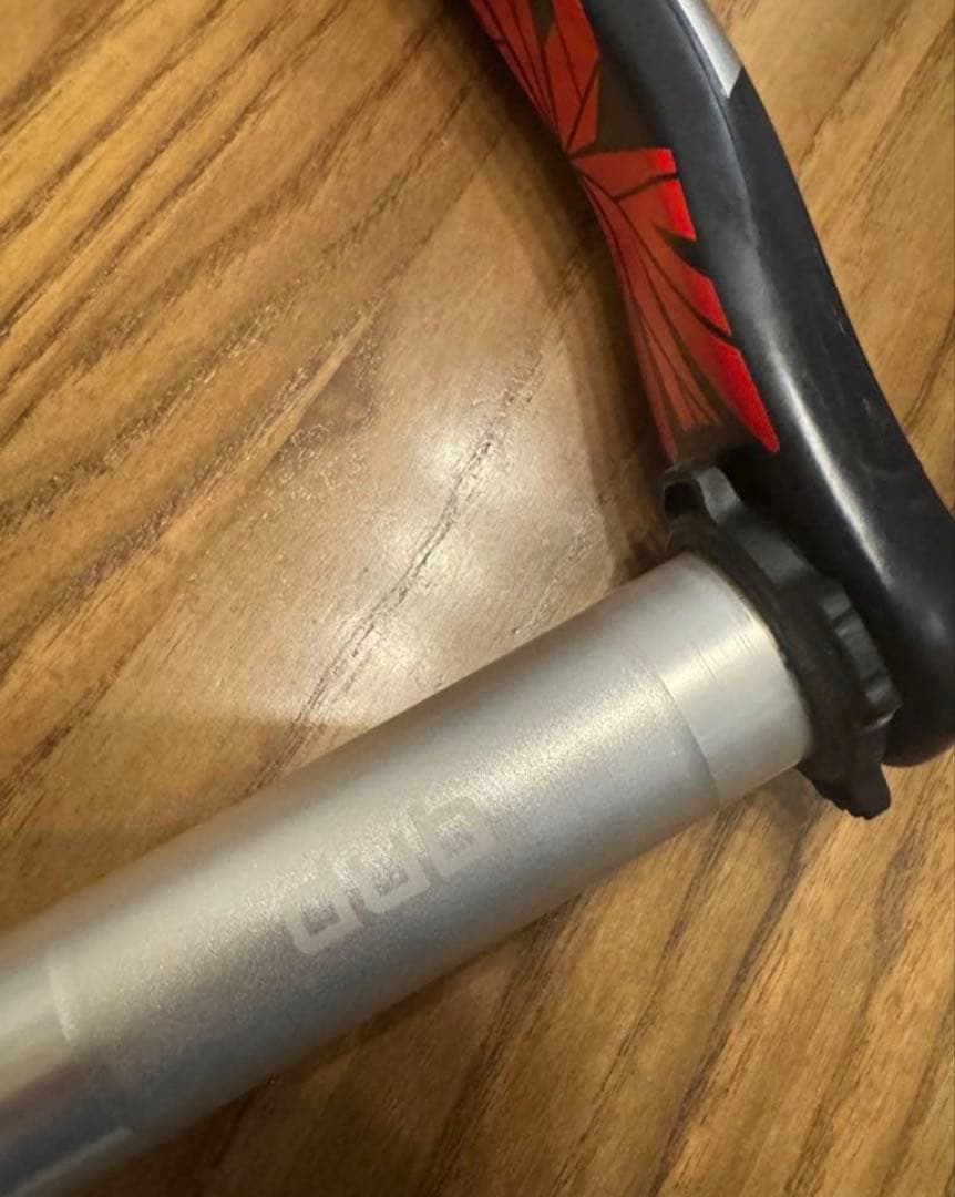 SRAM X01 Eagle DUB クランクセット 170mm