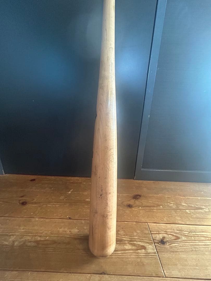 オールドヒッコリー OLDHICKORY 硬式 木製 BFJ