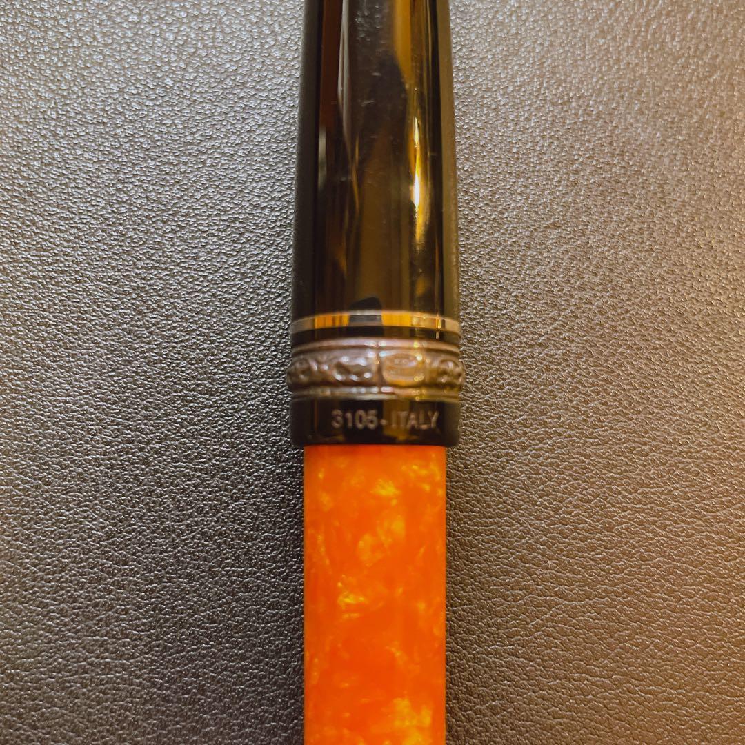 レア⭐️DELTA Dolcevita Medium ボールペン 本体