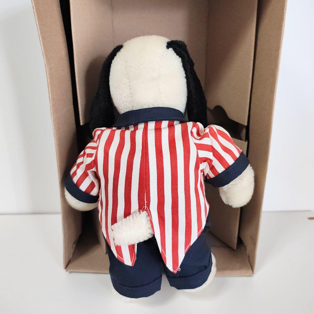 スヌーピー ぬいぐるみ USA