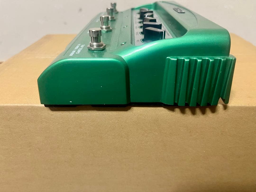 ギター LINE 6 DL4 Delay Modeler