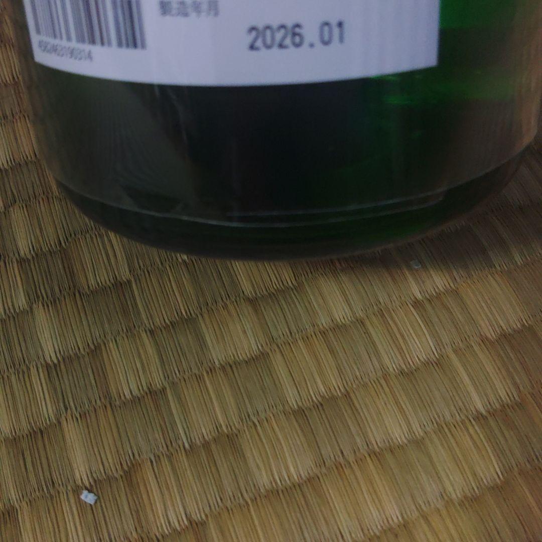 而今　1.8L JIKON 特別純米