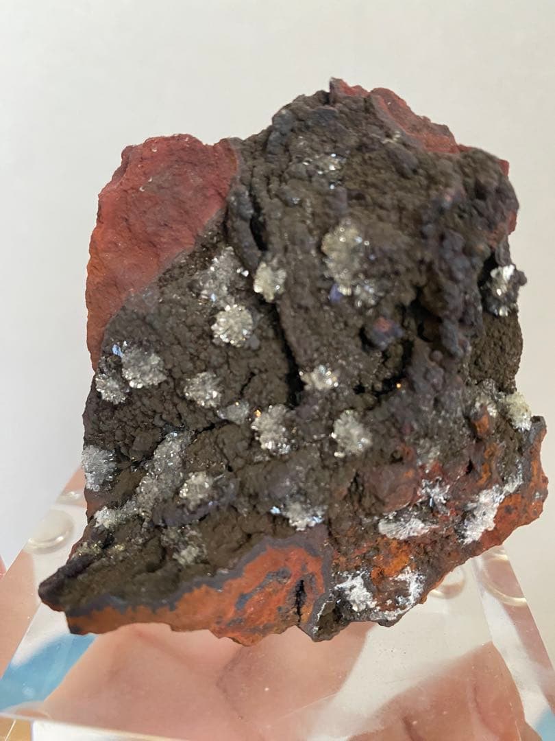 アダマイト 原石 オフエラ鉱山産