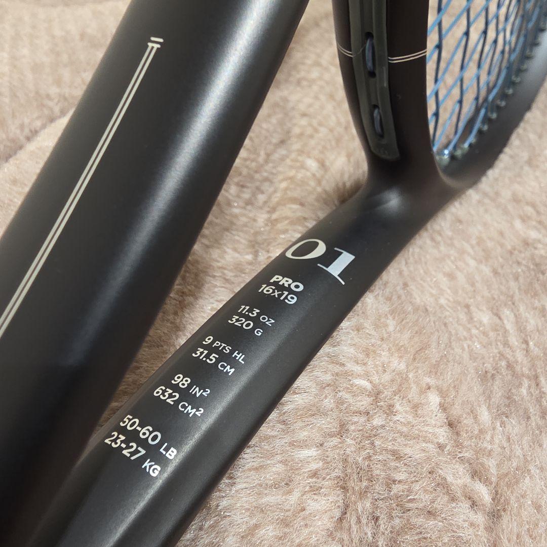 Wilson RF01 PRO G3 国内正規品 ほぼ未使用
