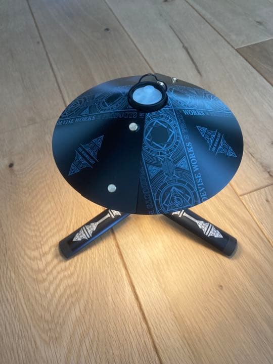 最終値下げ！デバイスワークス　ライト