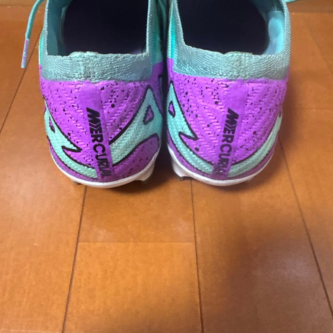 Nike Mercurial スパイクシューズ