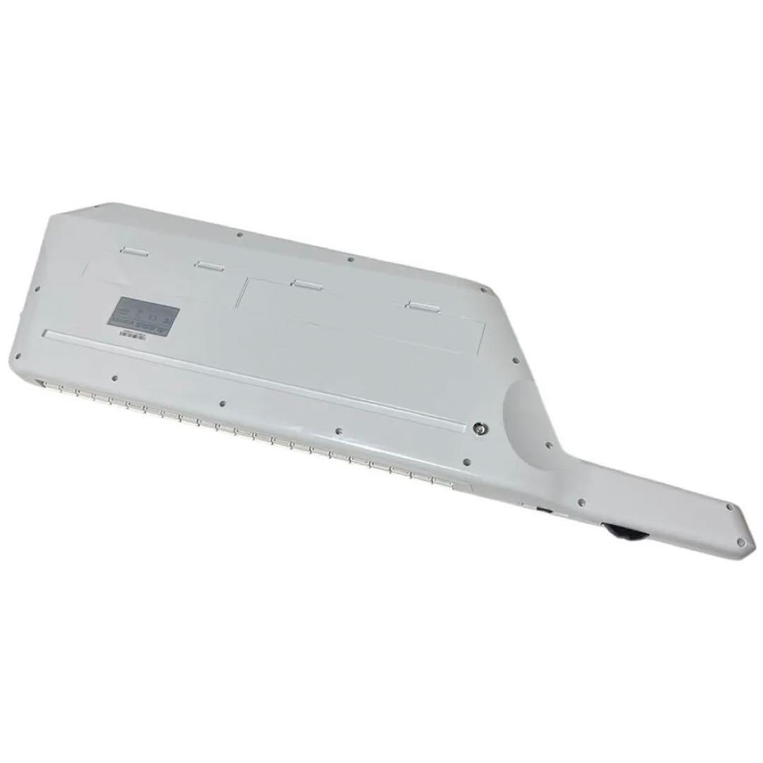 美品 完動 ショルダーキーボードAlesis Vortex ホワイト