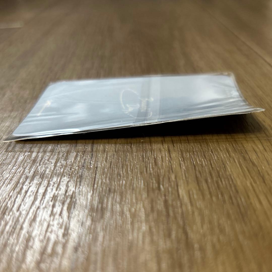 チャンギヨン　ファンミ　BeautifulDay ファブリックポスター　トレカ