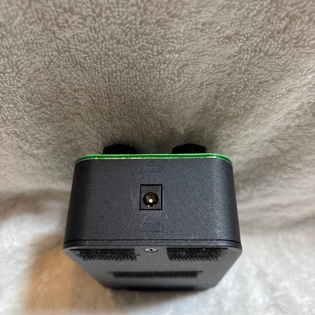 ギター j.rockett audio chicken soup od nobels