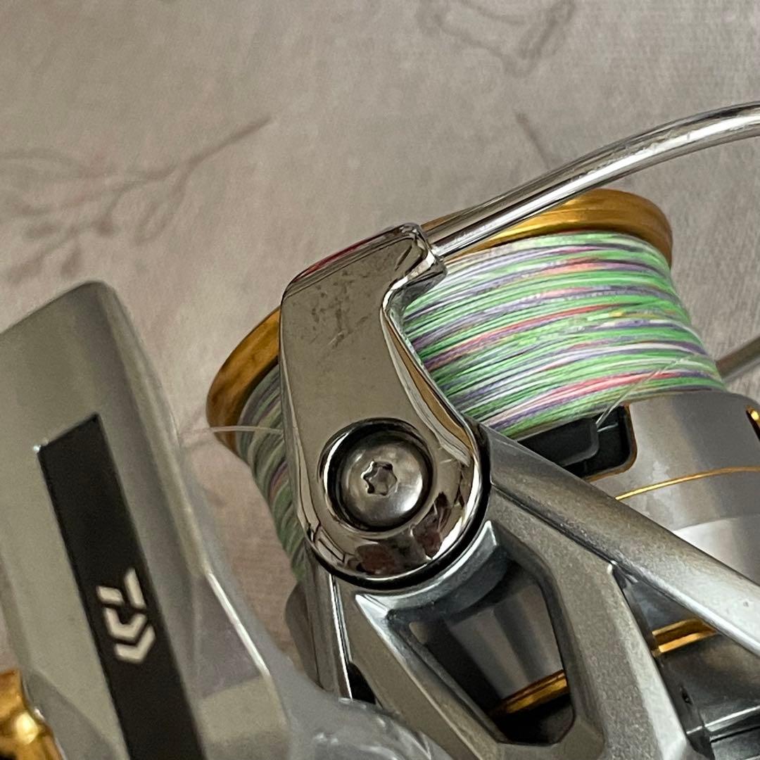 【専用】18フリームスLT4000D-CXH