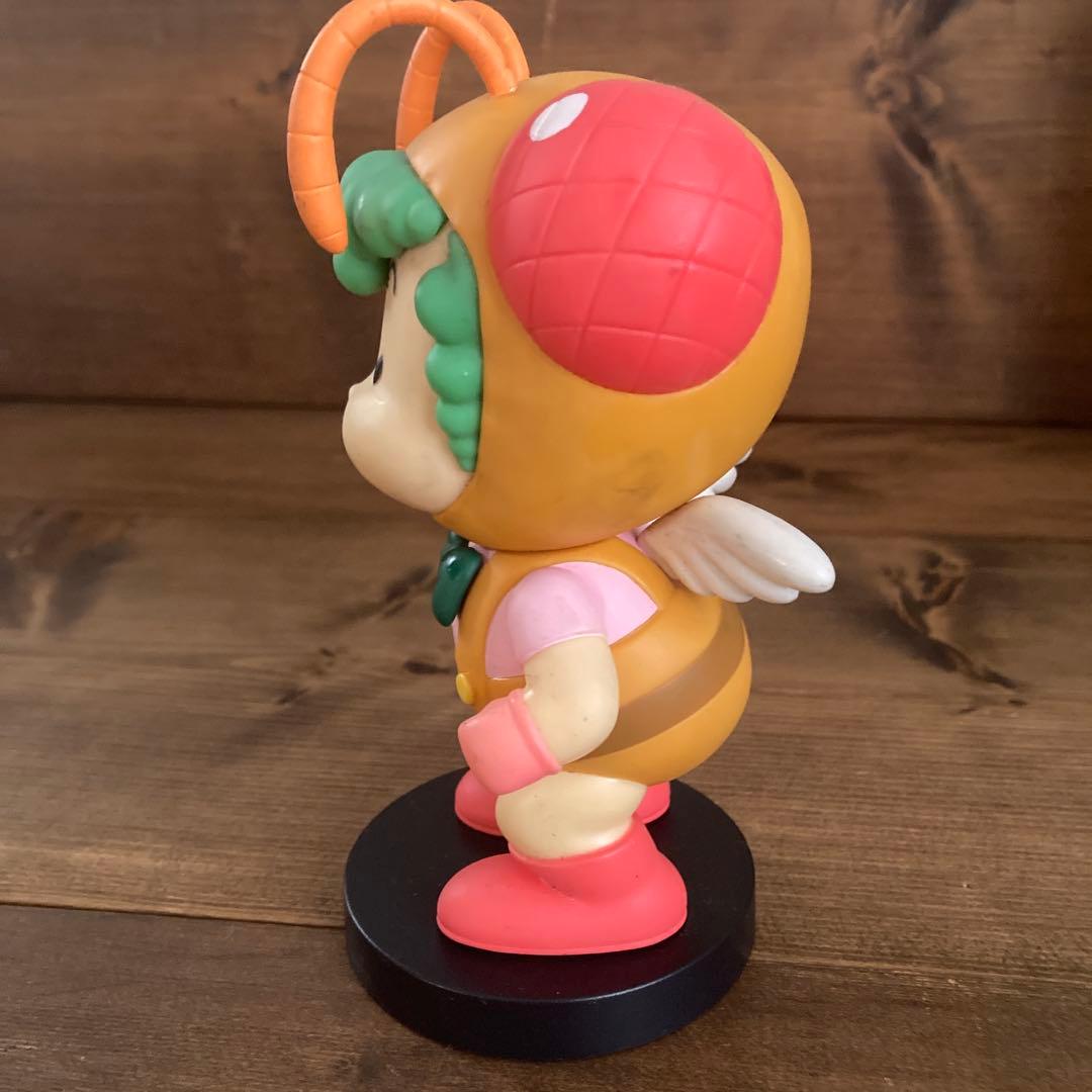 東映アニメーション Dr.スランプ アラレちゃん ガッちゃん フィギュア