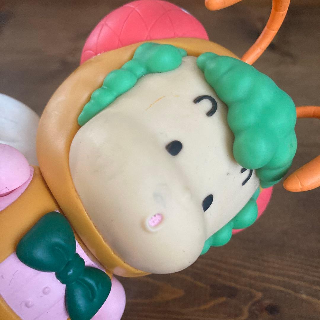 東映アニメーション Dr.スランプ アラレちゃん ガッちゃん フィギュア