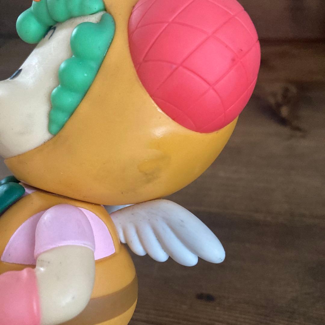 東映アニメーション Dr.スランプ アラレちゃん ガッちゃん フィギュア