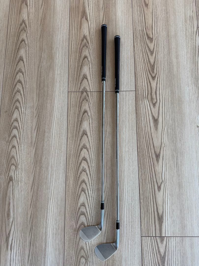 Cleveland RTX 6 ウェッジ 58度 52度 2本セット