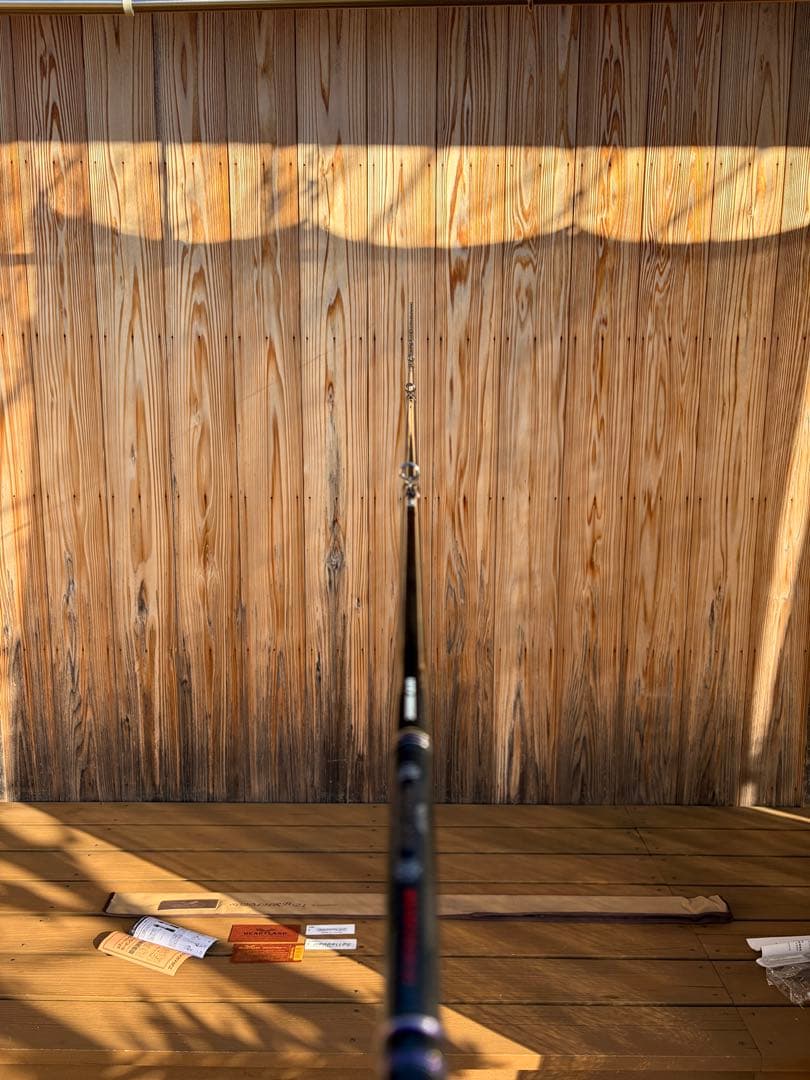 ハートランド 802MHRB-21 ダイワ