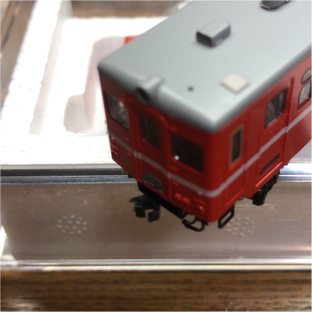 鹿島臨海鉄道 キハ1000形 ディーゼルカーセット 限定 TOMIX