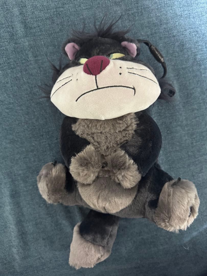 ルシファー　ショルダーバッグ