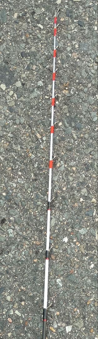 あ*ん様 SHIMANO　ライトゲームモデラート　H225 Type73