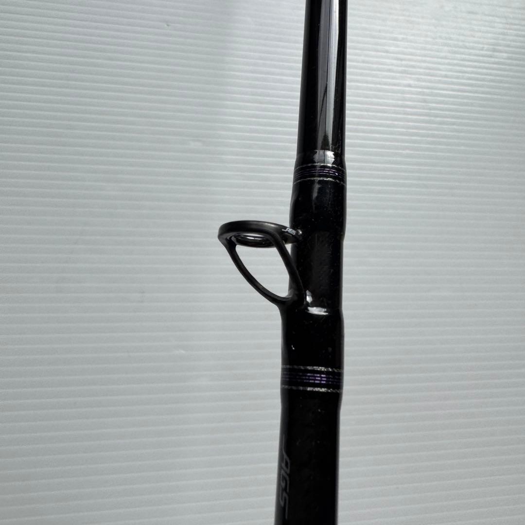 ダイワ　ハートランドHL 832MRB-AGS 14カワスペシャル　No1354