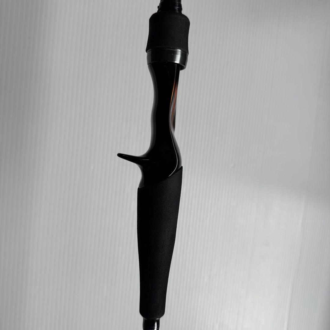 ダイワ　ハートランドHL 832MRB-AGS 14カワスペシャル　No1354