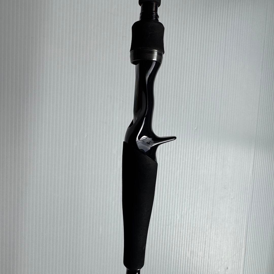 ダイワ　ハートランドHL 832MRB-AGS 14カワスペシャル　No1354