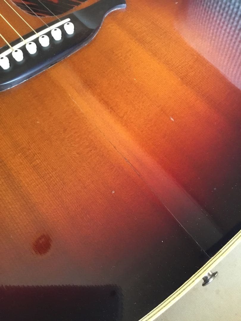 寺田楽器　VG-00 シリアルNo.128005