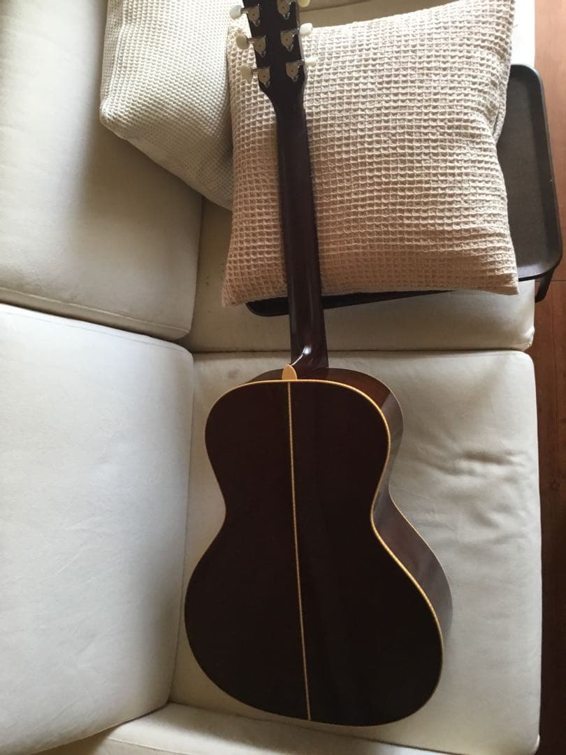 寺田楽器　VG-00 シリアルNo.128005