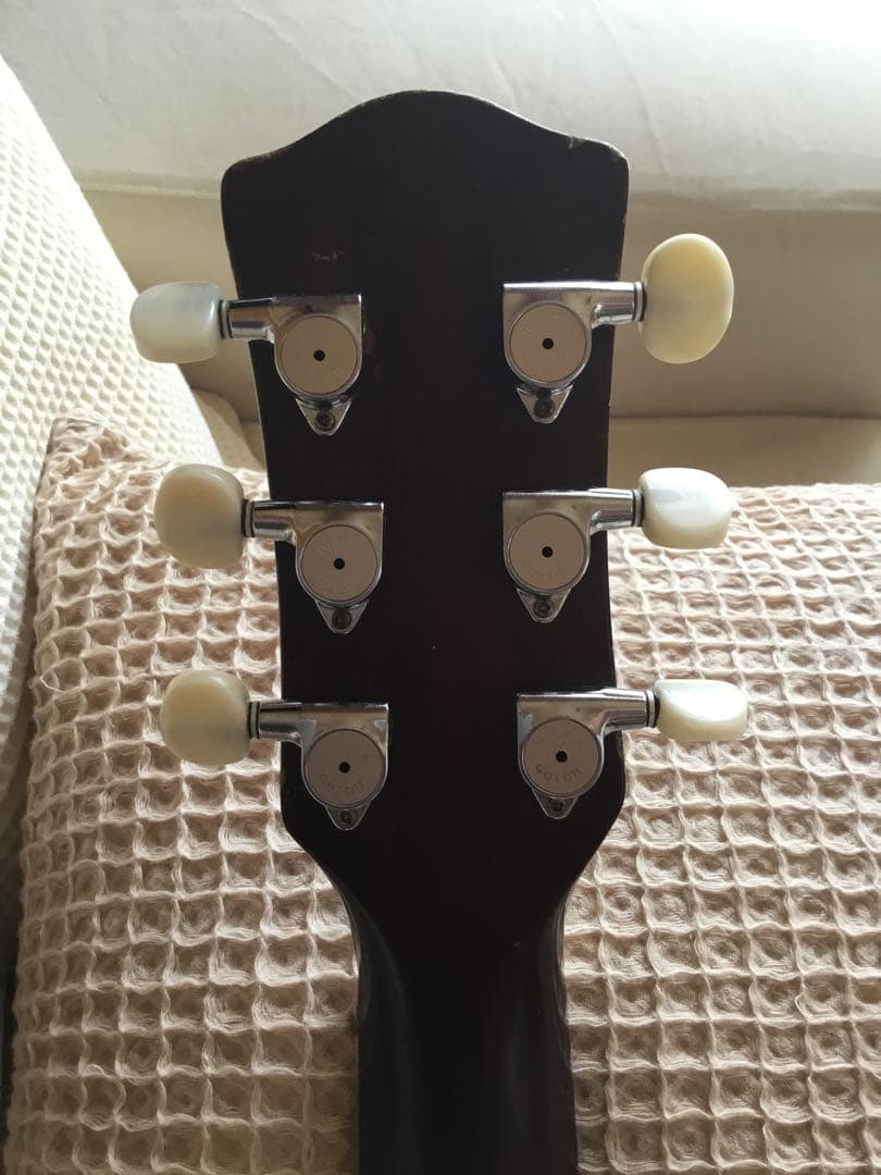 寺田楽器　VG-00 シリアルNo.128005